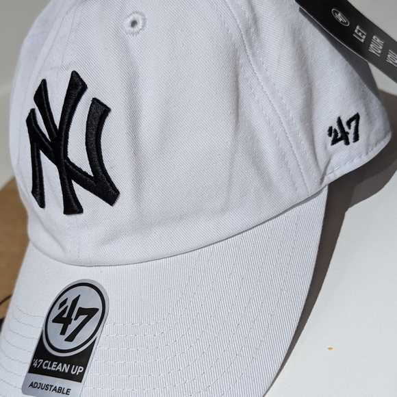'47 Officially Licensed Baseball Cap - Picture 5 of 8